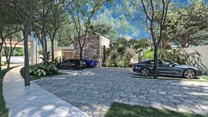 Amada Residencial - Oficinas