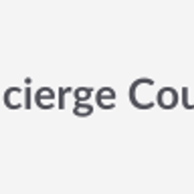 Council on Concierge Care logo