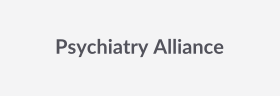 Psychiatry Alliance logo