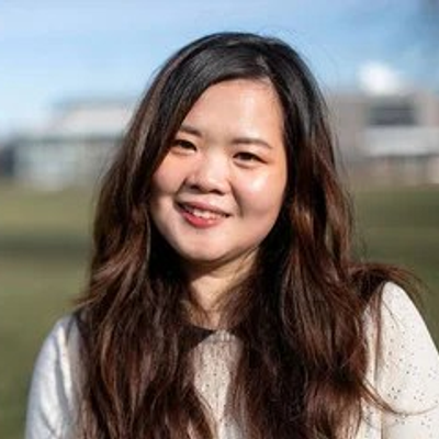 Caroline Fu Psychiatry Partner
