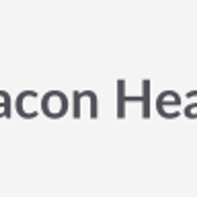 Beacon Health Partners logo