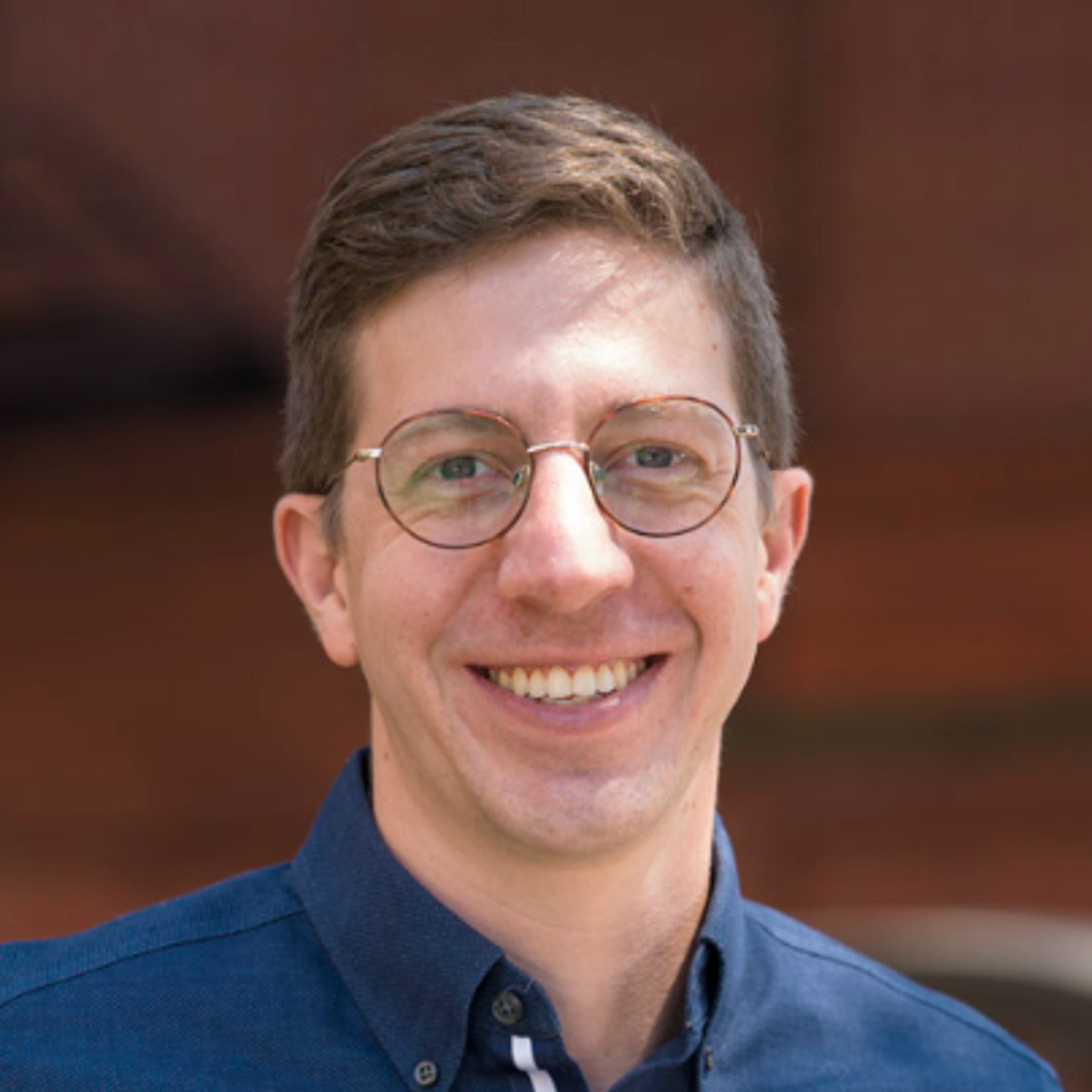 Victor Cohen in Back Bay