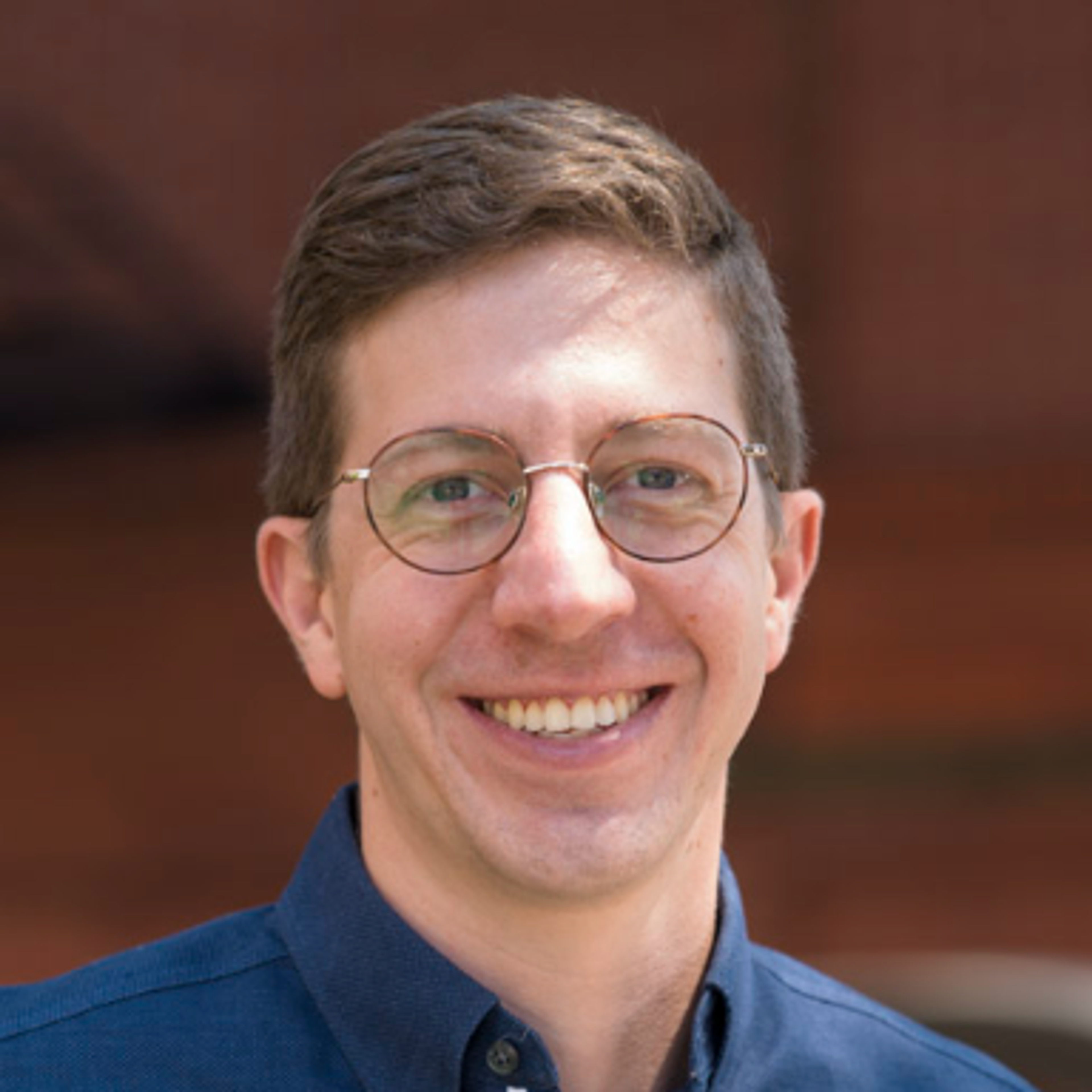 Victor Cohen Simple Headshot