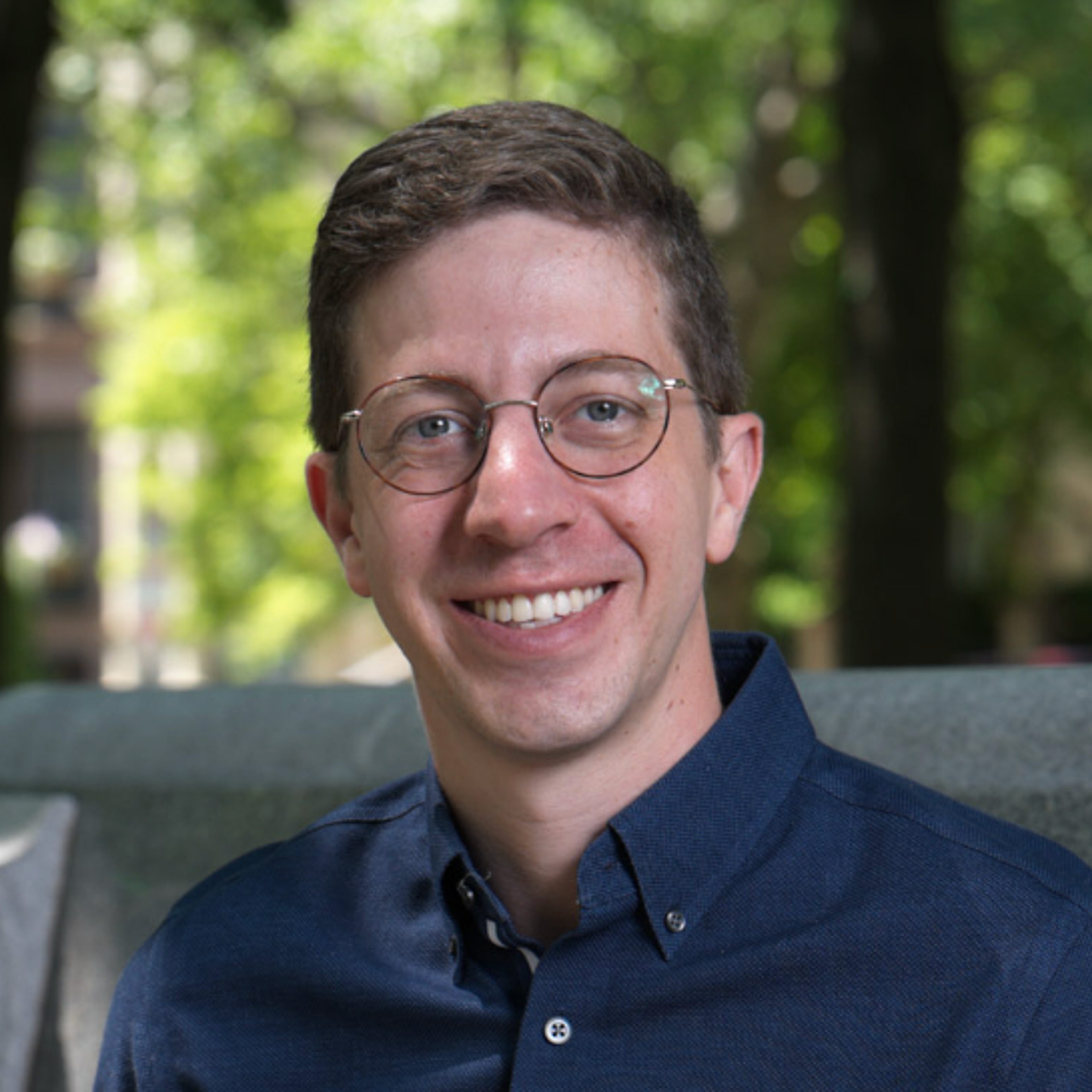 Victor Cohen HeadShot