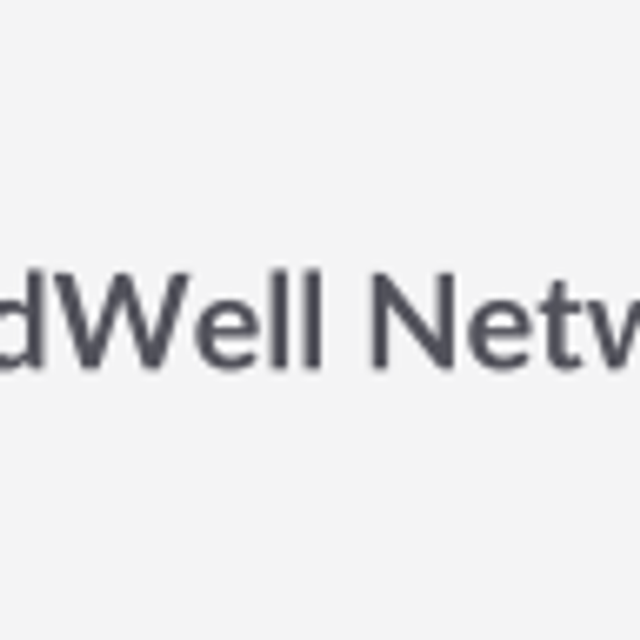 MindWell Network logo