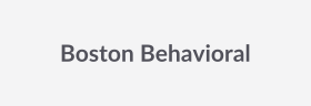 Boston Behavioral Health logo