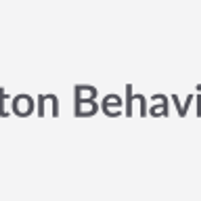 Boston Behavioral Health logo