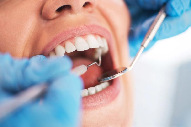 Why Periodontal Disease Is a $30 Billion Unsolved Problem