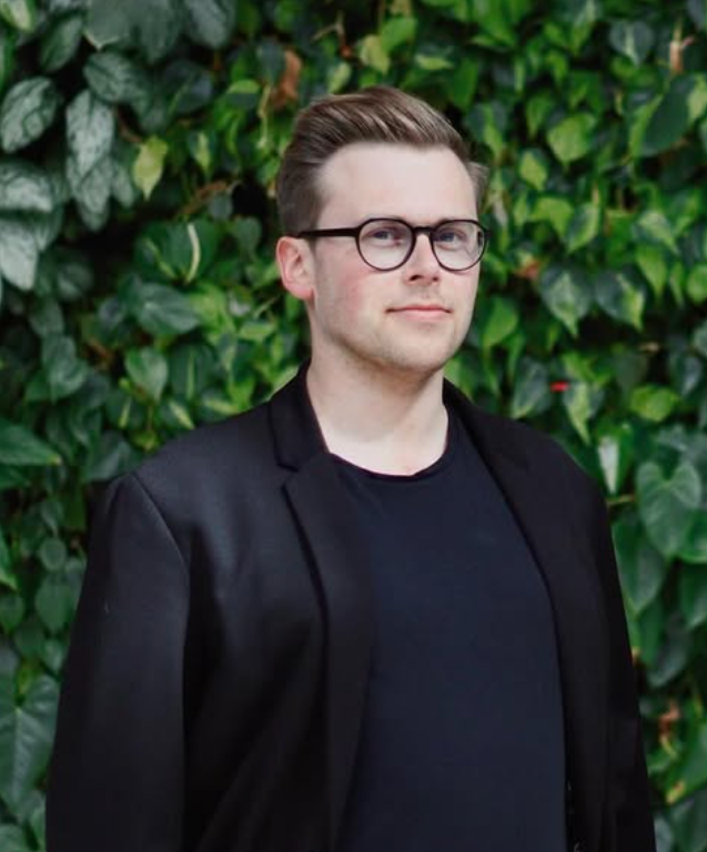 Michał Bogacz
