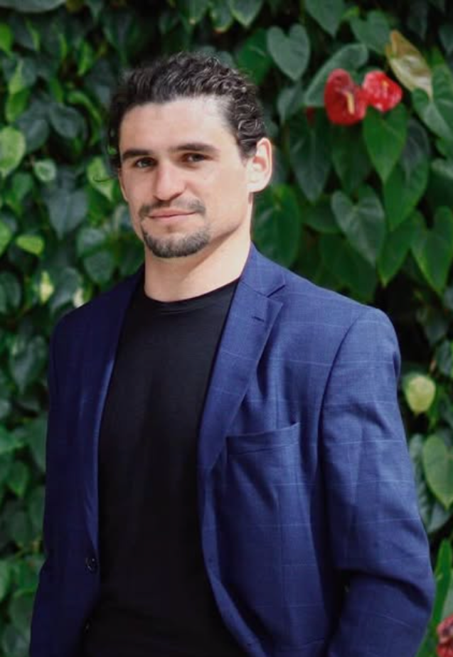 Piotr Wojciechowski