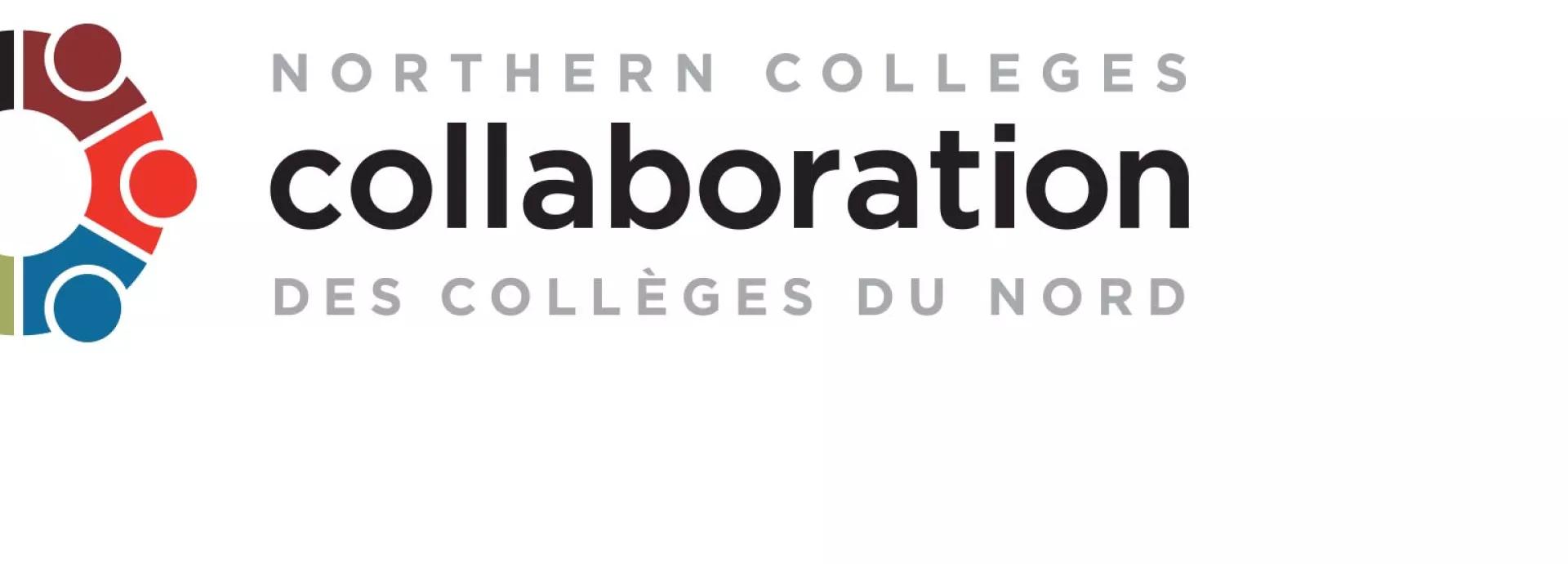 Northern Colleges Collaboration Banner