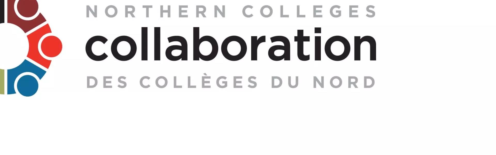 Northern Colleges Collaboration Banner