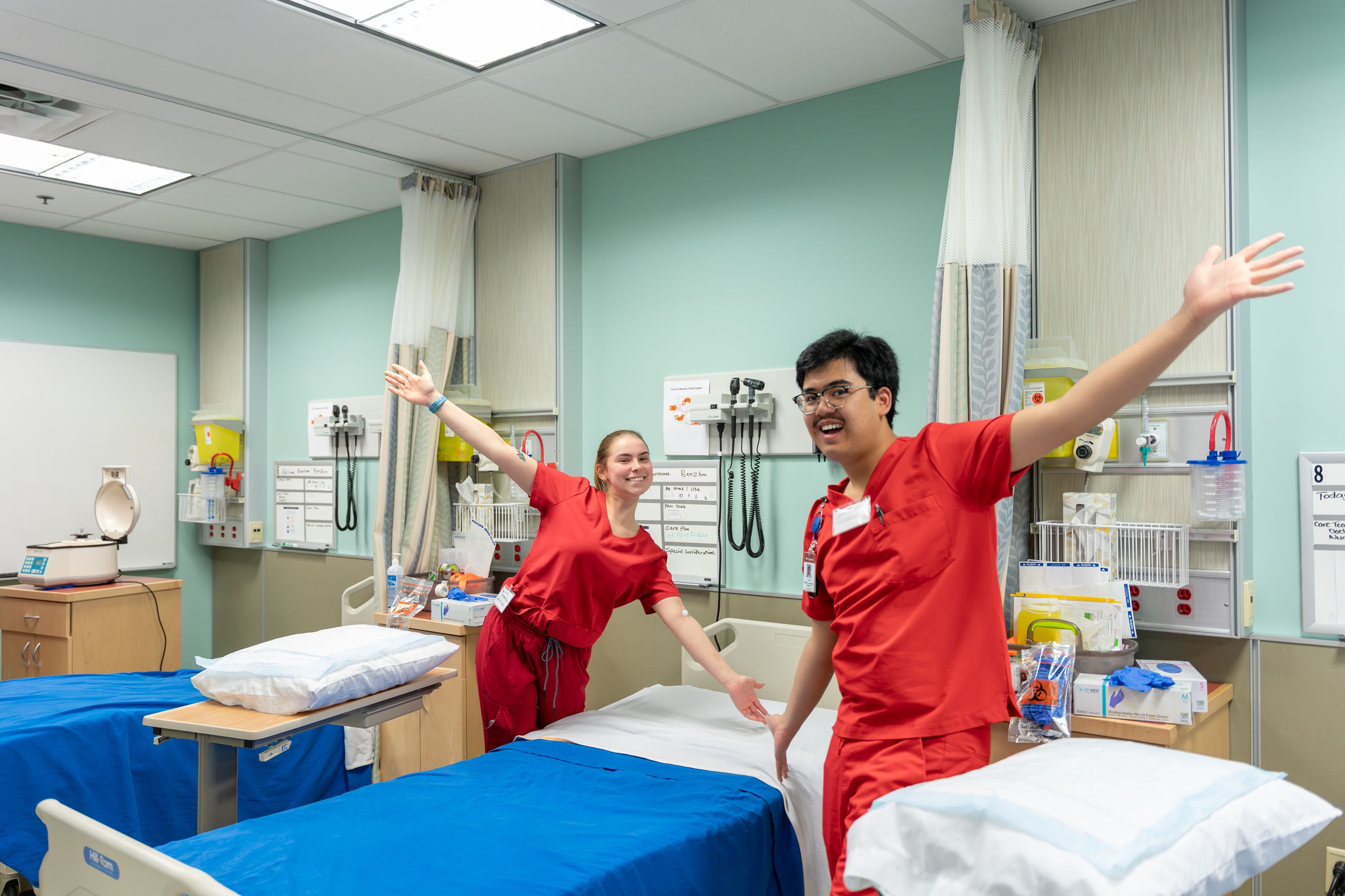 Image for Health Insurance for International Students