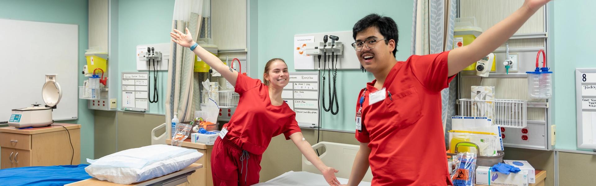 Image for Health Insurance for International Students