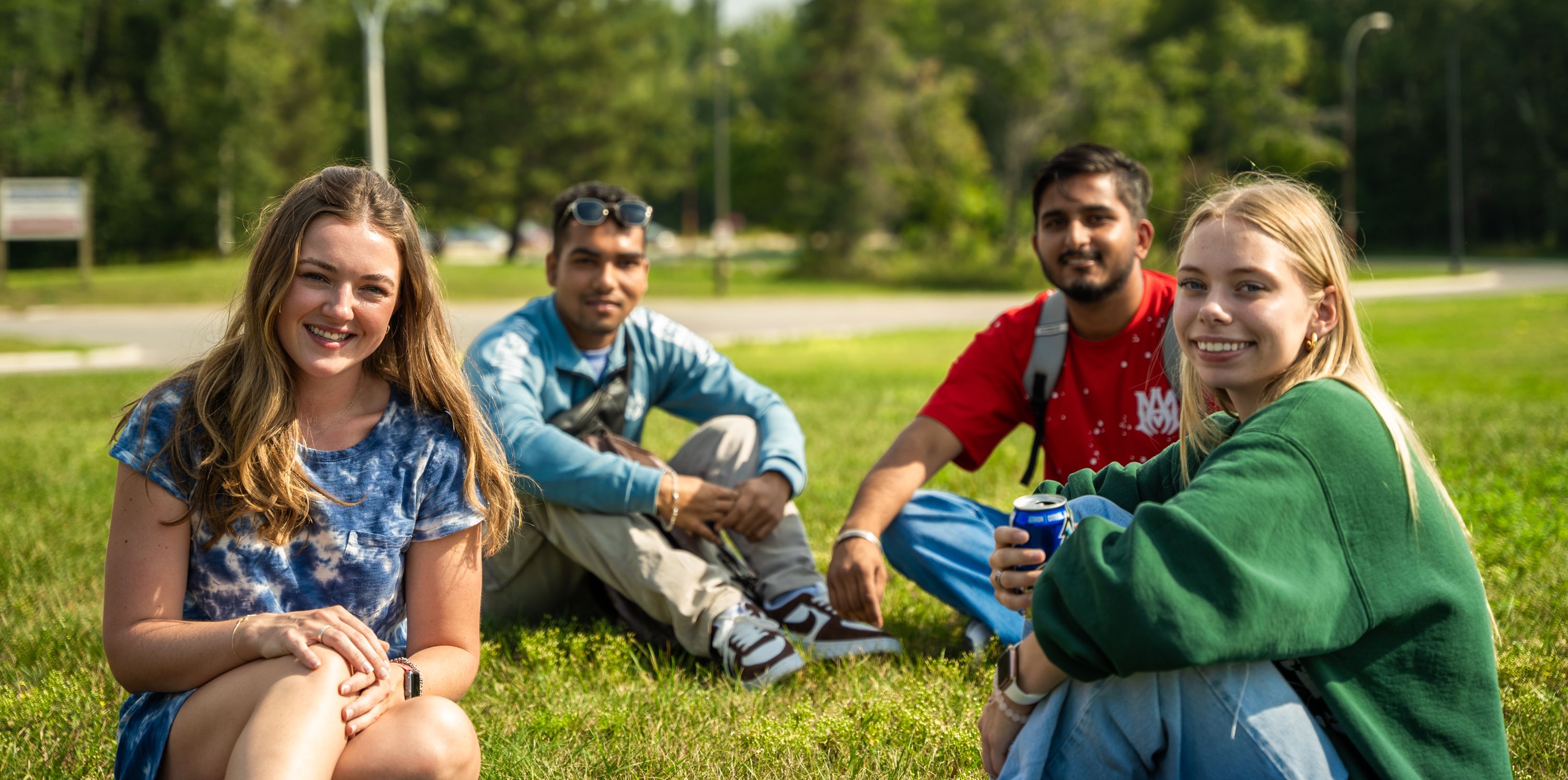 Image for Admissions