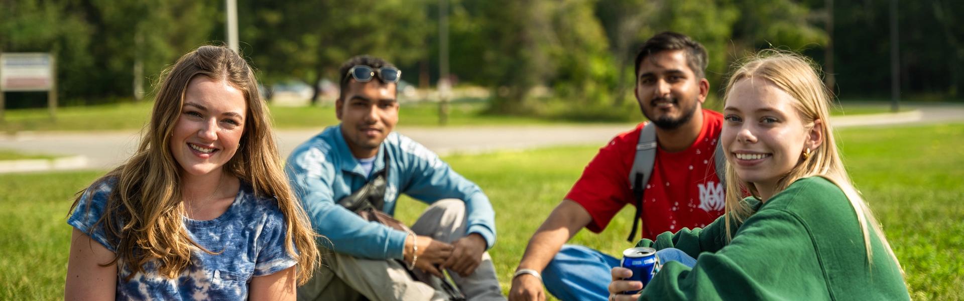 Image for Admissions