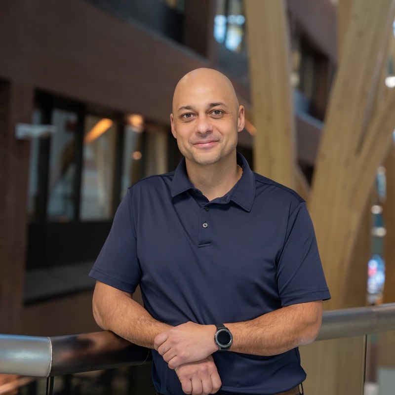 Photo of Nick Iachetta
