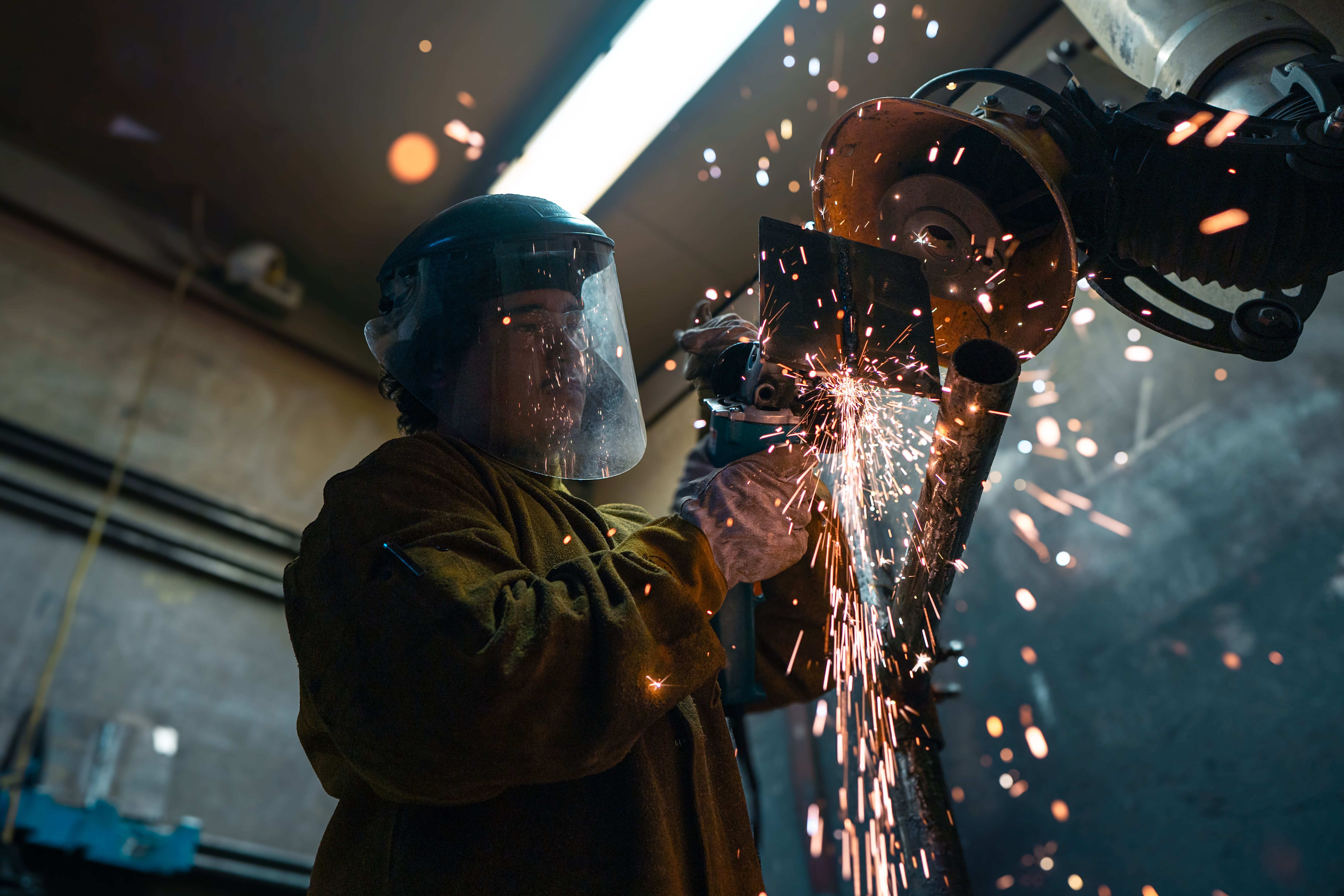 Apprenticeship