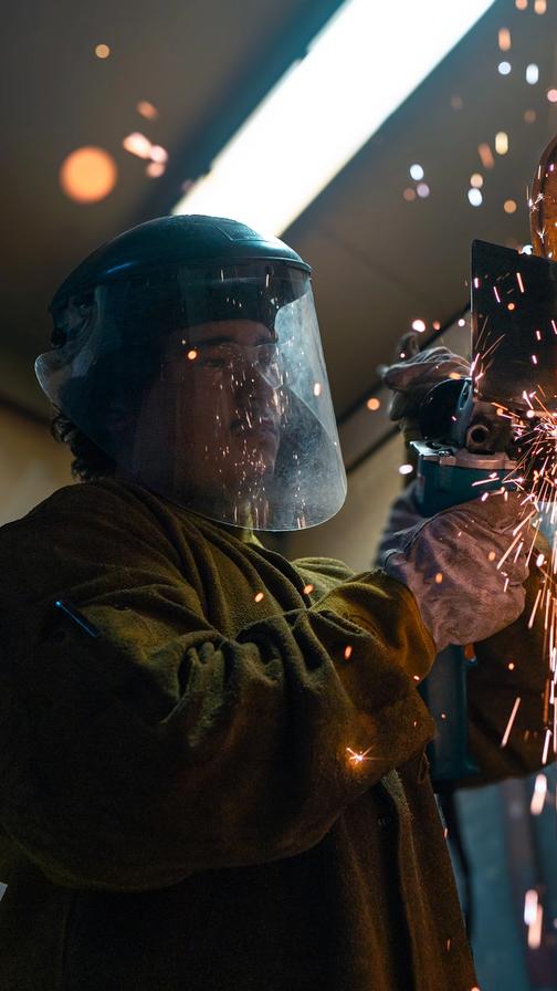 Apprenticeship