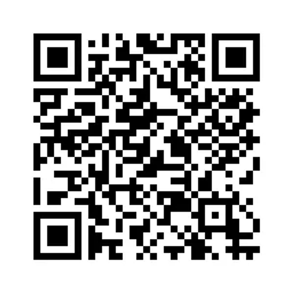 Donate Now QR