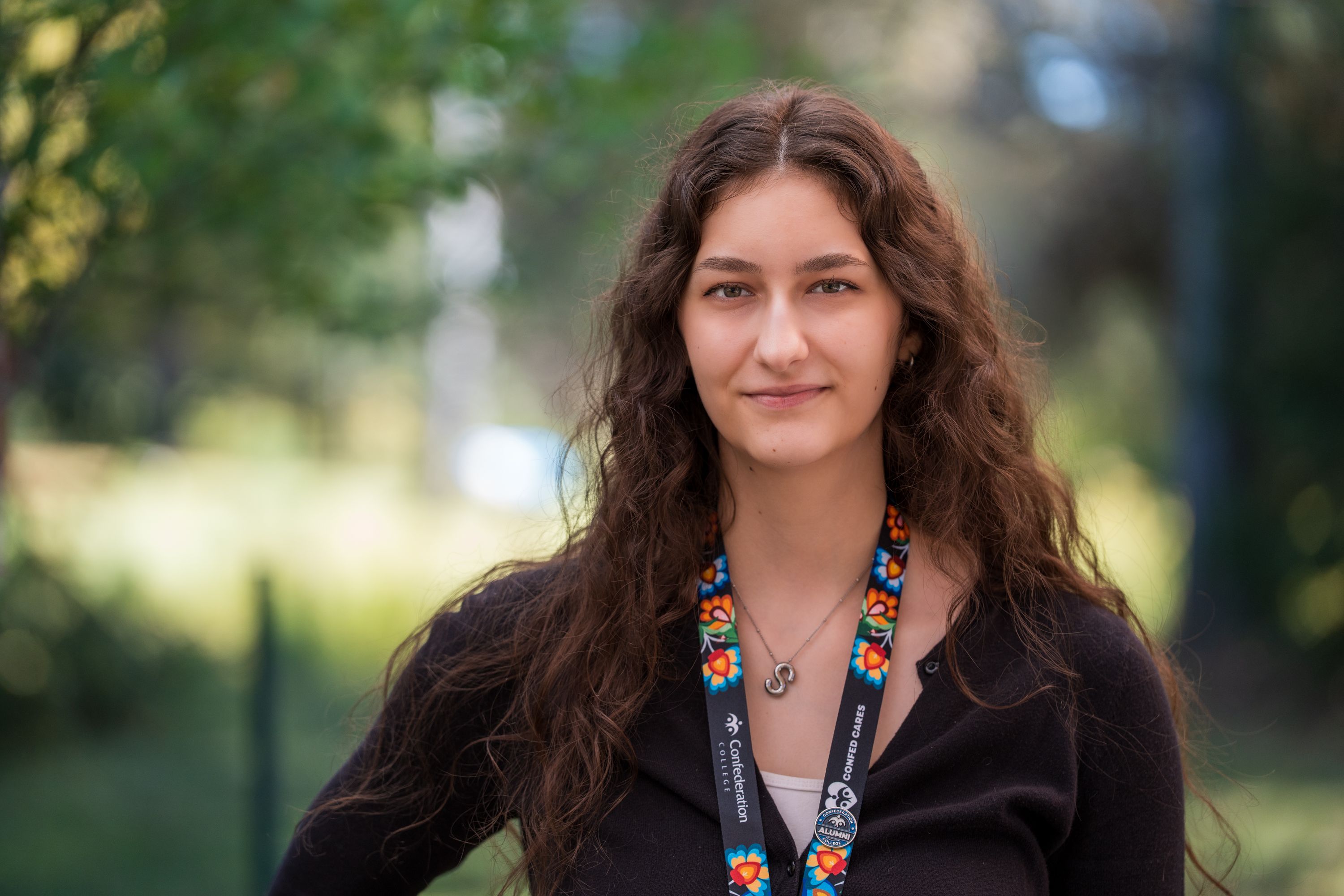 Photo of Samantha Sernesky