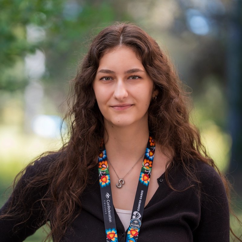 Photo of Samantha Sernesky