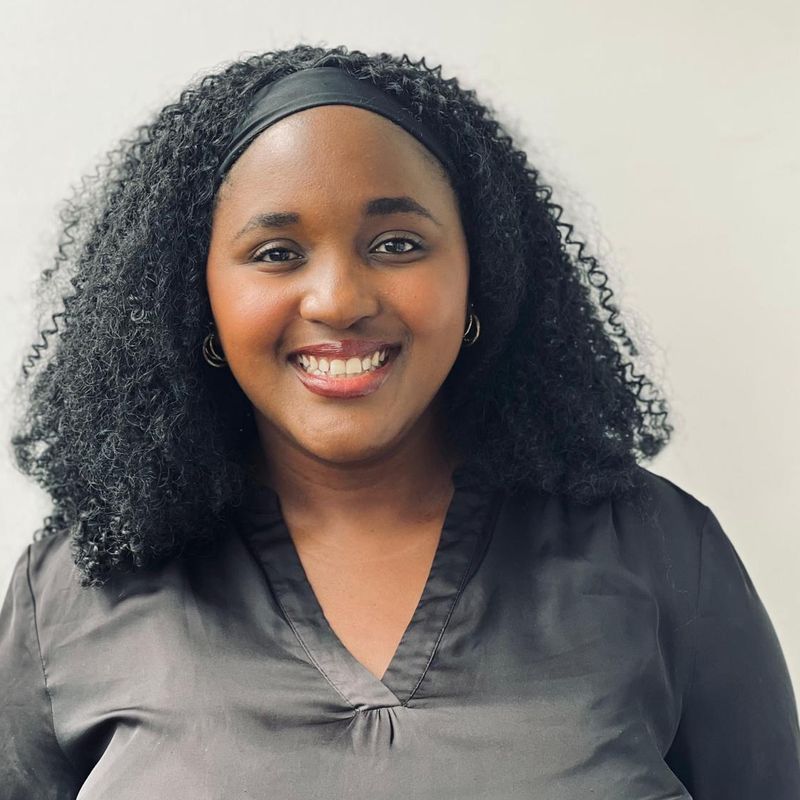 Lillian Makena Kithinji