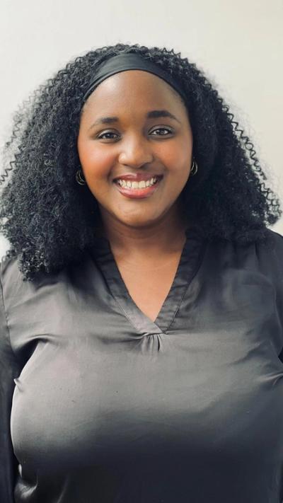 Lillian Makena Kithinji