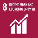 Sustainable Development Goal 8: Decent work and economic growth Sustainable Development Goal 8: Decent work and economic growth