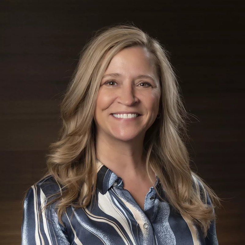 Photo of Michelle Salo