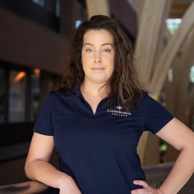 Photo of Hailey Symons