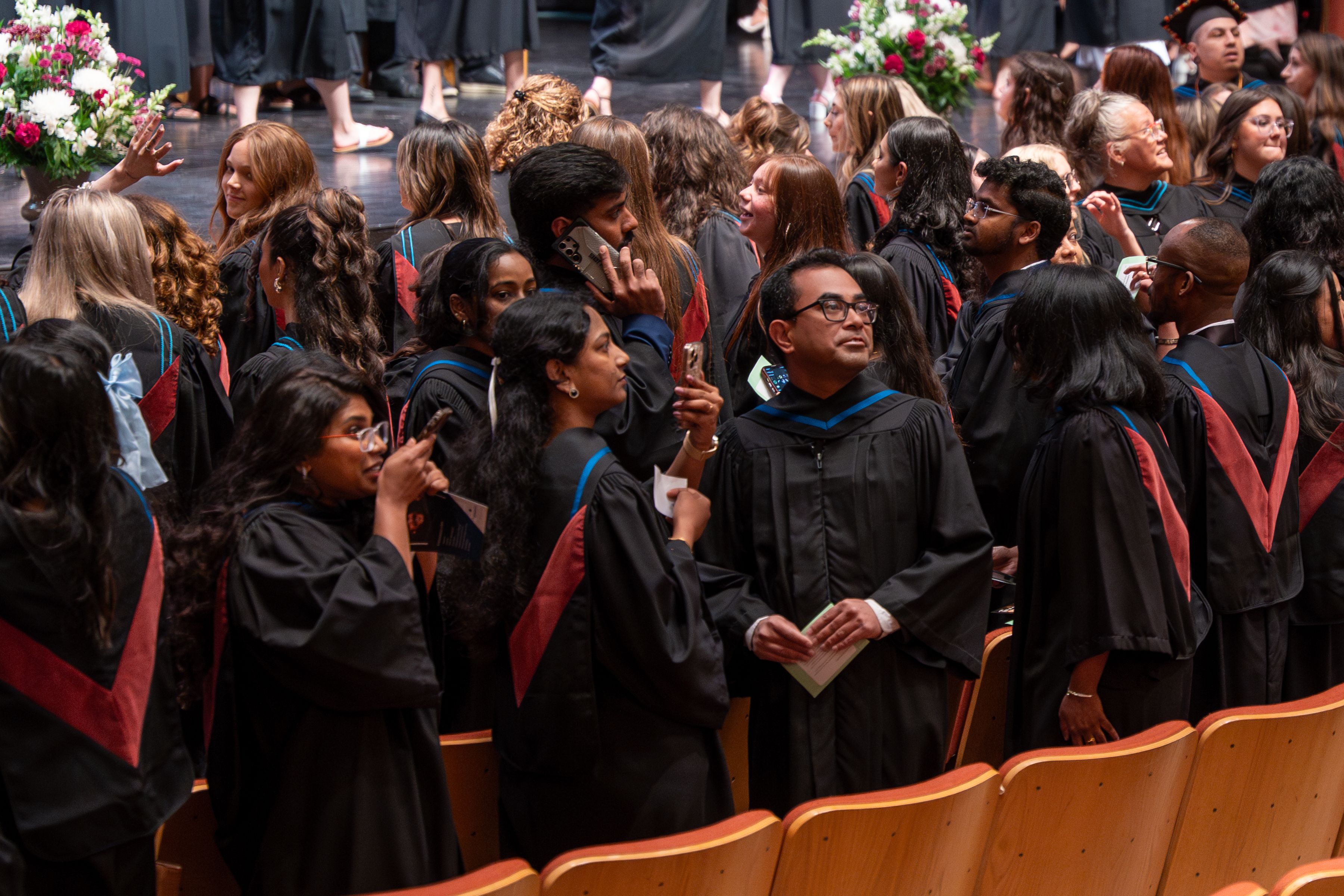Convocation 2025