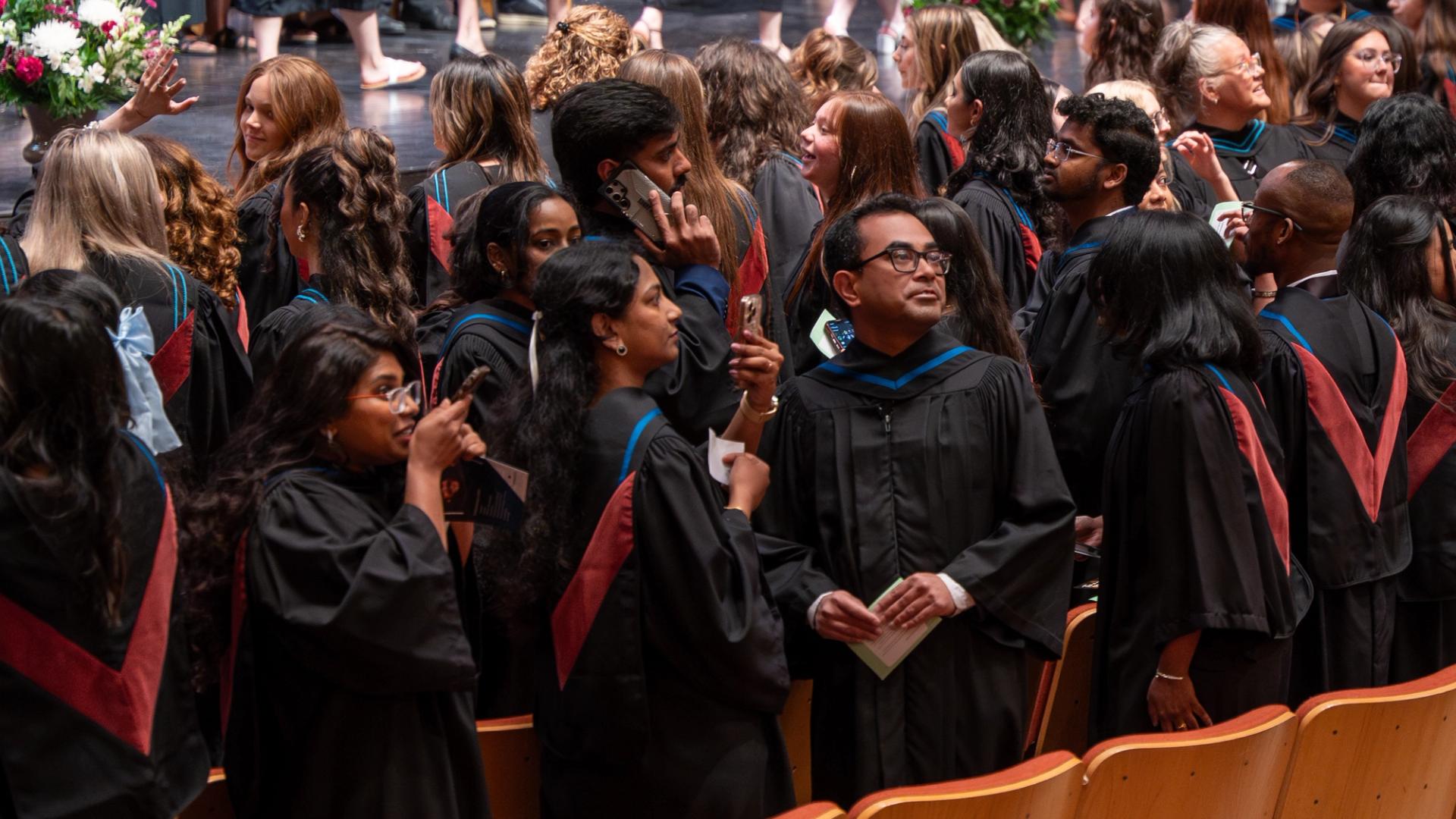 Convocation 2025