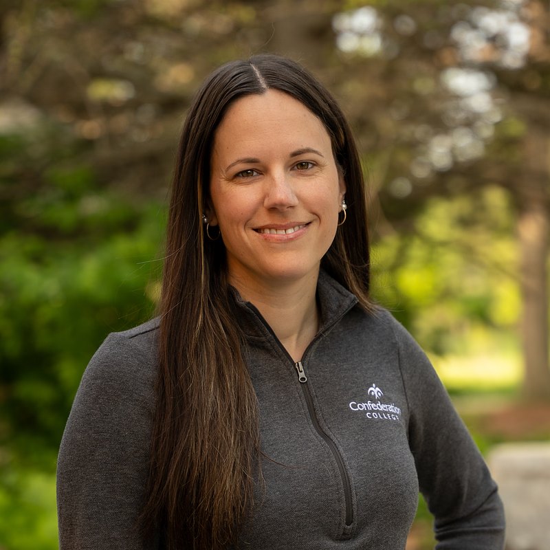 Photo of Shannon Maloney