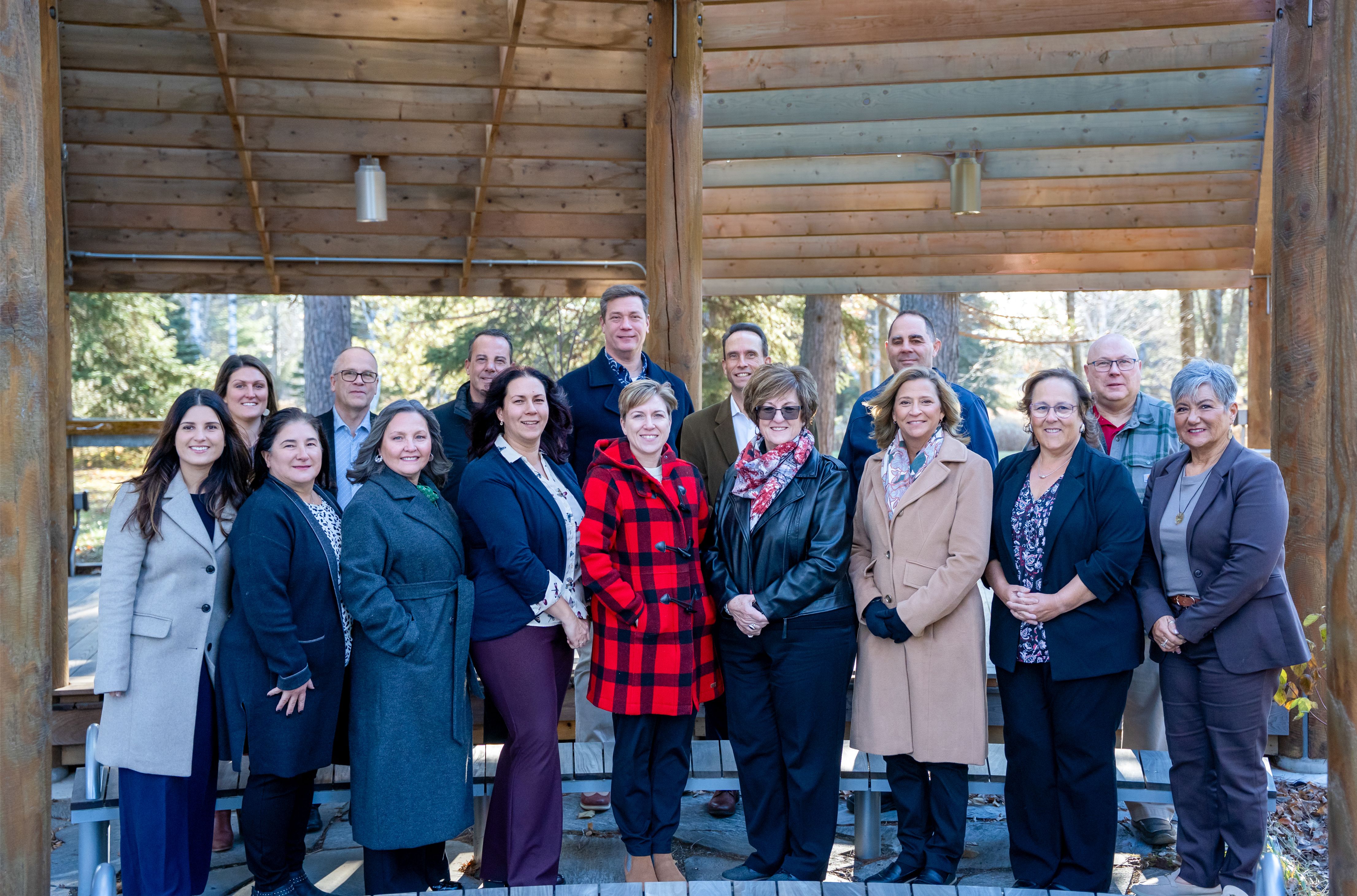 Board of Governors