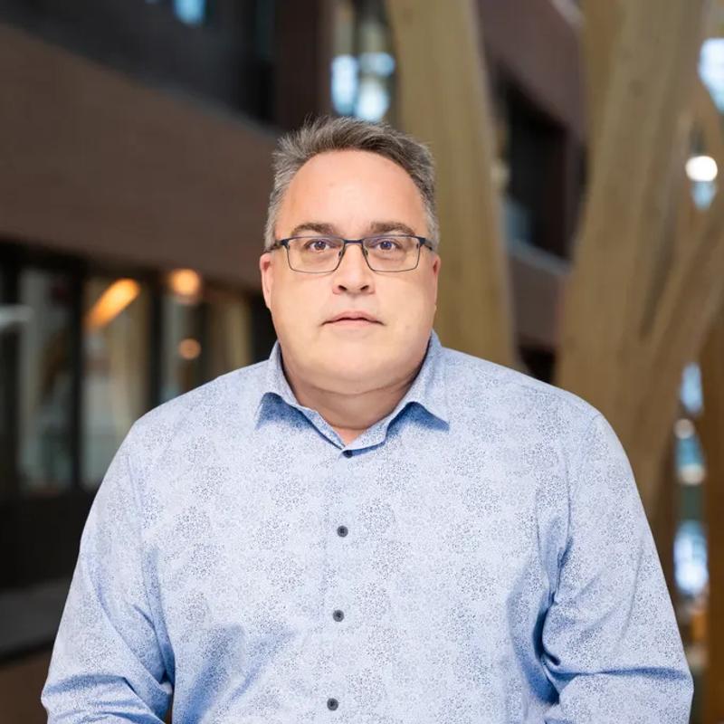Jason Ozbolt