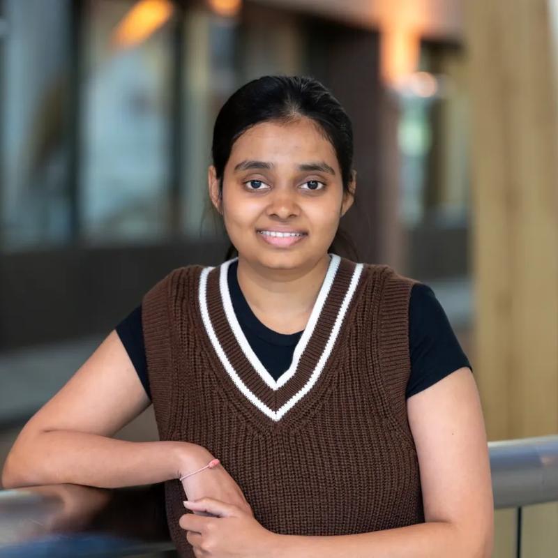 Kosha Shah