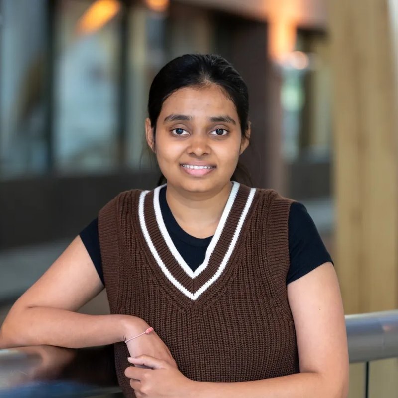 Photo of Kosha Shah