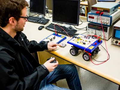 Electrical Engineering Technology