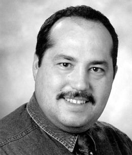 Bradley C. A. Greaves