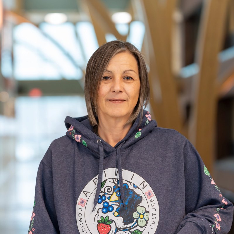 Photo of Anna Chief