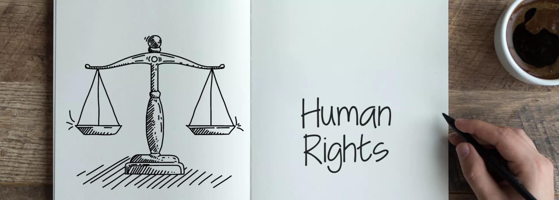 Accommodation and Human Rights Management