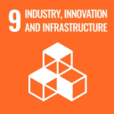 Sustainable Development Goal 9: Industries, innovation and infrastructure Sustainable Development Goal 9: Industries, innovation and infrastructure