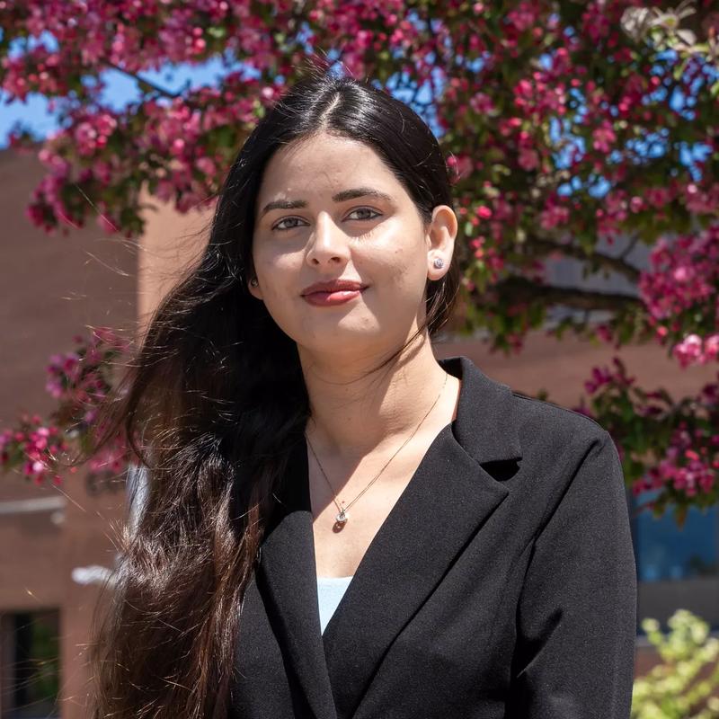 Bhawana Subedi