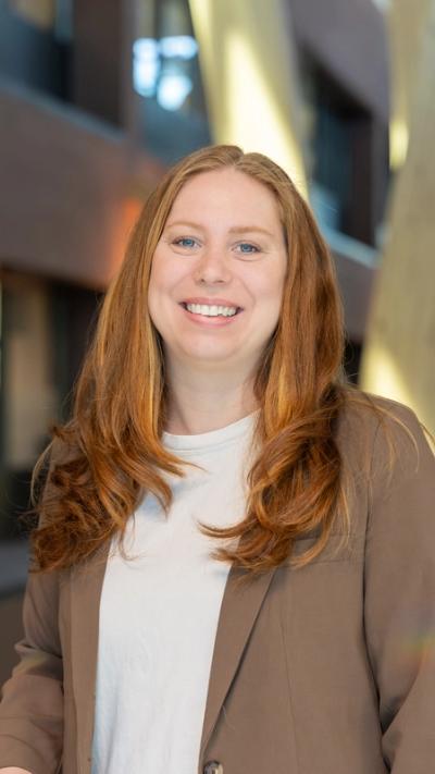 Tanya Dreikluft