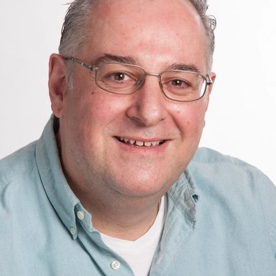 Photo of Prof. Paul Sarkissian