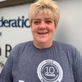 Photo of Shelly Doyle