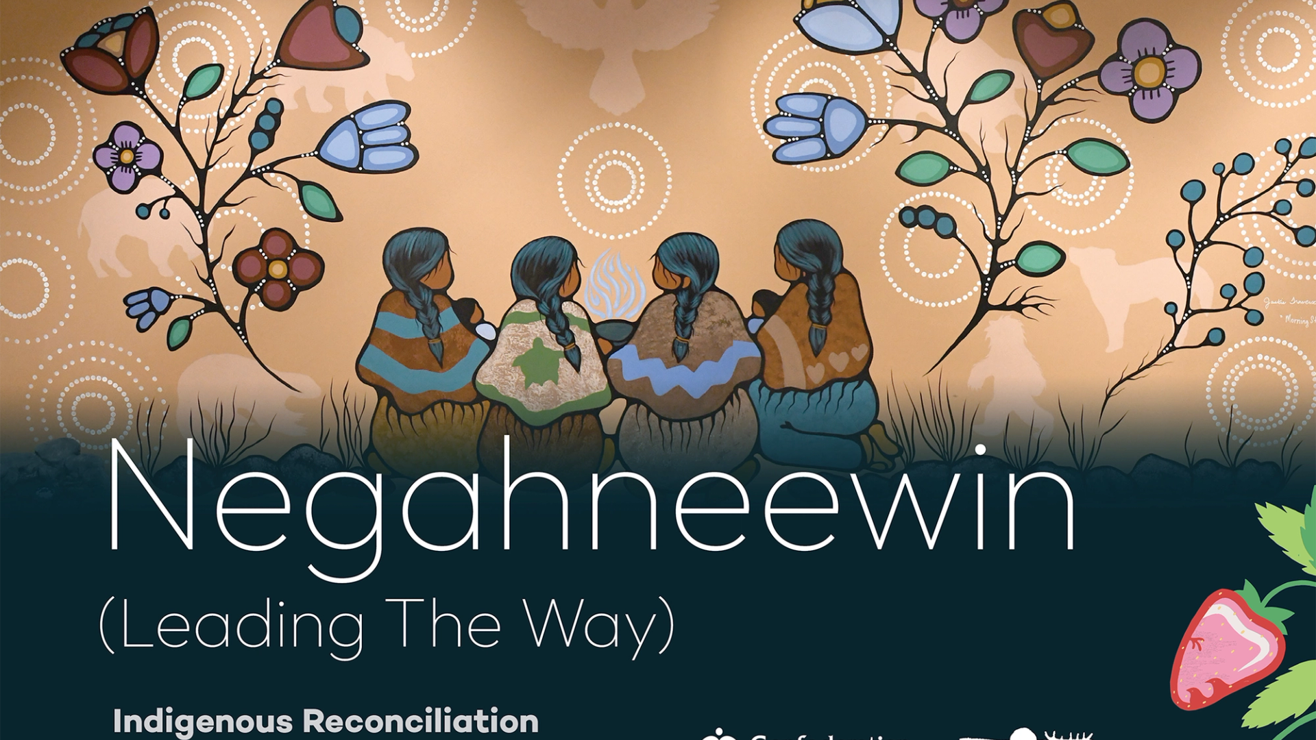 Negahneewin IRAP