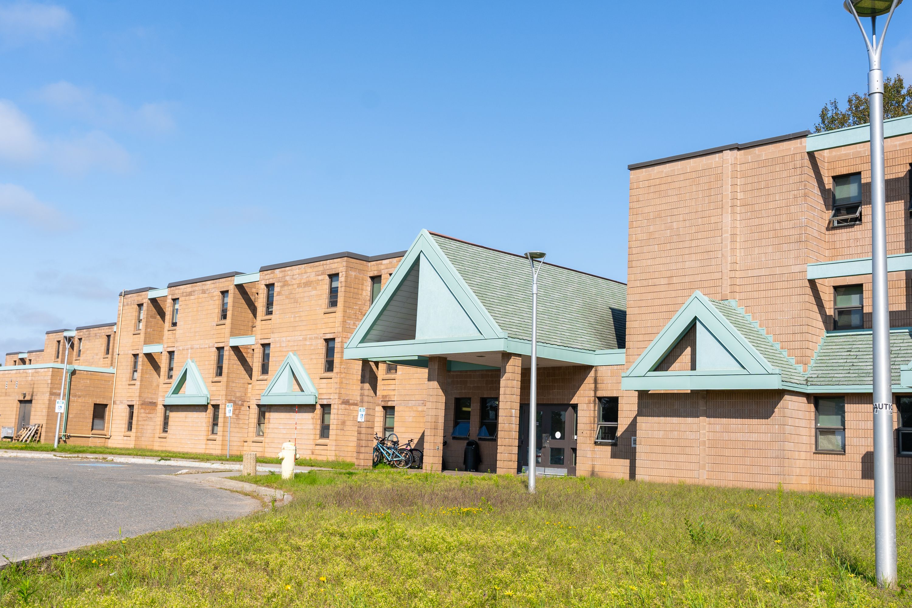 Image for Accommodations for International Students