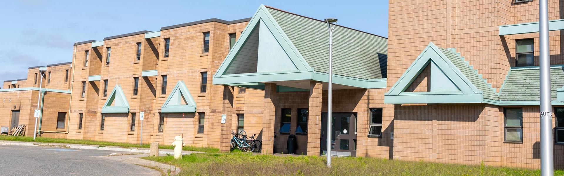 Image for Accommodations for International Students